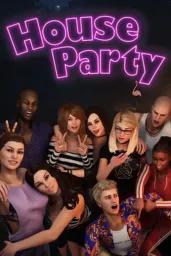 House Party - Detective Liz Katz in a Gritty Kitty Murder Mystery Expansion Pack DLC (PC) - Steam - Digital Code