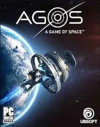 AGOS: A Game of Space VR (EU) (PC) - Ubisoft Connect - Digital Code