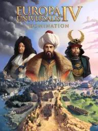 Europa Universalis IV - Domination DLC (ROW) (PC / Mac / Linux) - Steam - Digital Code