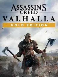 Assassin's Creed: Valhalla Gold Edition (EU) (Xbox One / Xbox Series X|S) - Xbox Live - Digital Code