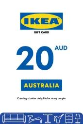 IKEA $20 AUD Gift Card (AU) - Digital Code