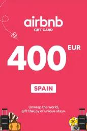 Airbnb €400 EUR Gift Card (ES) - Digital Code