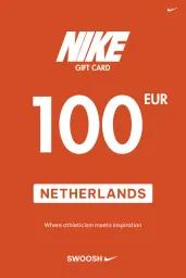 Nike €100 EUR Gift Card (NL) - Digital Code