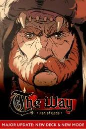 Ash Of Gods: The Way (EU) (PC) - Steam - Digital Code