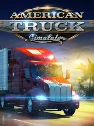 American Truck Simulator - Special Transport DLC (EU) (PC / Mac / Linux) - Steam - Digital Code