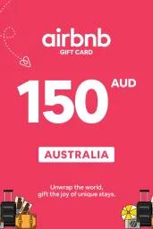 Airbnb $150 AUD Gift Card (AU) - Digital Code