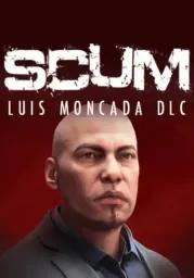 SCUM Luis Moncada Character Pack DLC (PC) - Steam - Digital Code