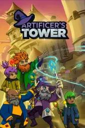 Artificer's Tower (PC / Linux) - Steam - Digital Code