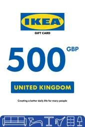IKEA £500 GBP Gift Card (UK) - Digital Code