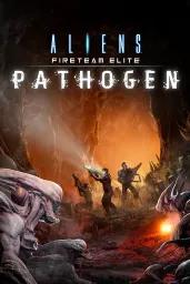Aliens: Fireteam Elite - Pathogen Expansion DLC (EU) (PC) - Steam - Digital Code