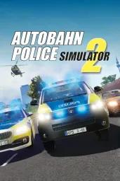 Autobahn Police Simulator 2 (US) (Xbox One / Xbox Series X/S) - Xbox Live - Digital Code