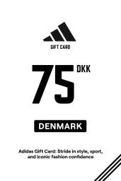 Adidas 75 DKK Gift Card (DK) - Digital Code
