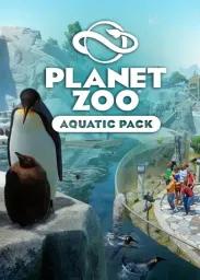 Planet Zoo: Aquatic Pack DLC (PC) - Steam - Digital Code
