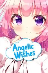 Angelic Wishes (PC) - Steam - Digital Code