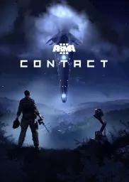 Arma 3: Contact Edition (EU) (PC) - Steam - Digital Code