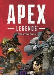 Apex Legends: Starter Pack DLC (PC) - EA Play - Digital Code