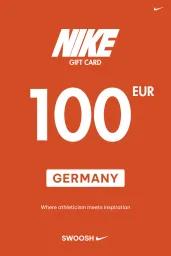 Nike €100 EUR Gift Card (DE) - Digital Code
