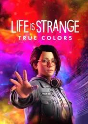 Life is Strange: True Colors (ROW) (PC) - Steam - Digital Code