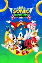 Sonic Origins (EU) (PC) - Steam - Digital Code