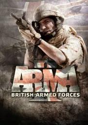 Arma 2: British Armed Forces DLC (PC) - Steam - Digital Code