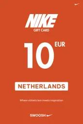 Nike €10 EUR Gift Card (NL) - Digital Code