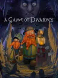 A Game of Dwarves (EU) (PC) - Steam - Digital Code