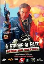 A Stroke of Fate: Operation Valkyrie (EU) (PC) - Steam - Digital Code