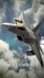 Ace Combat 7: Skies Unknown (TR) (Xbox One / Xbox Series X/S) - Xbox Live - Digital Code
