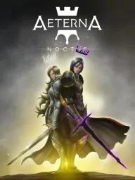 Aeterna Noctis (EU) (PS5) - PSN - Digital Code