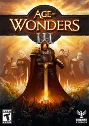 Age of Wonders 3: Deluxe Edition (EU) (PC) - Steam - Digital Code