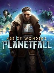 Age of Wonders: Planetfall Premium Edition (EU) (PC / Mac) - Steam - Digital Code