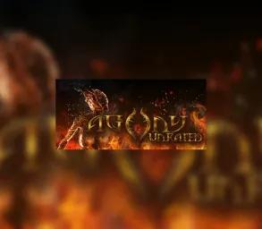 Agony + Agony UNRATED (PC) - Steam - Digital Code