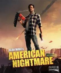 Alan Wake: American Nightmare (EU) (PC) - Steam - Digital Code