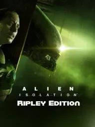 Alien: Isolation Ripley Edition (EU) (PC / Mac / Linux) - Steam - Digital Code