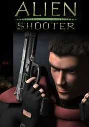 Product Image - Alien Shooter (PC) - Steam - Digital Code