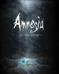 Amnesia: The Dark Descent (PC) - Epic Games- Digital Code 