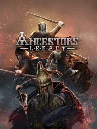 Ancestors Legacy: Complete Edition (EU) (PC) - Steam - Digital Code