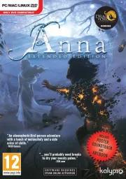 Anna: Extended Edition (PC / Linux) - Steam - Digital Code