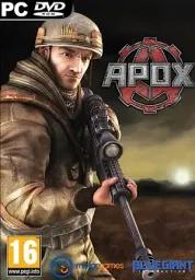 APOX (EU) (PC) - Steam - Digital Code