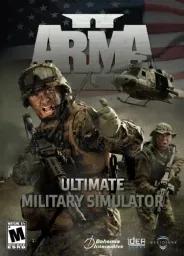 Arma II: Complete Collection (EU) (PC) - Steam - Digital Code