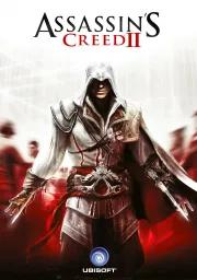 Assassin's Creed II:Deluxe Edition (PC) - Ubisoft Connect - Digital Code