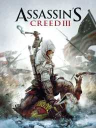 Product Image - Assassin's Creed iii (PC) - Ubisoft Connect - Digital Code