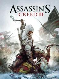 Assassin's Creed iii: Deluxe Edition (PC) - Ubisoft Connect - Digital Code
