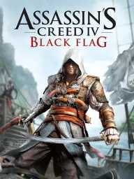 Product Image - Assassin's Creed IV: Black Flag (PC) - Ubisoft Connect - Digital Code