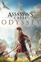 Assassin's Creed: Odyssey (Xbox One) - Xbox Live - Digital Code