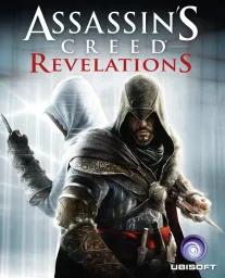 Assassin's Creed: Revelations (PC) - Ubisoft Connect - Digital Code