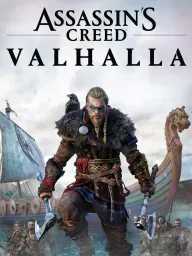 Product Image - Assassin's Creed: Valhalla (Xbox One / Xbox Series X|S) - Xbox Live - Digital Code