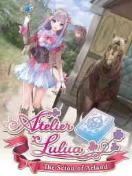 Atelier Lulua: The Scion of Arland (PC) - Steam - Digital Code