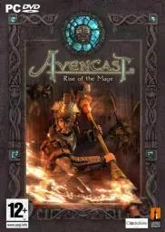 Avencast: Rise of the Mage (EU) (PC) - Steam - Digital Code