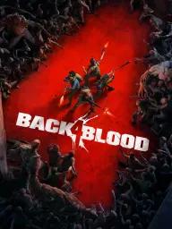 Back 4 Blood (EU) (PS5) - PSN - Digital Code